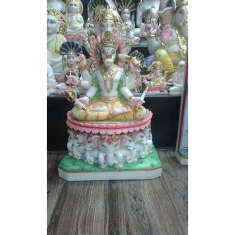 Marble Jain God Statue Manufacturer Supplier And Exporter From India