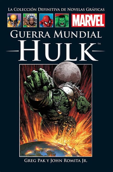 Oso Polar Amenaza Tijeras La Coleccion De Novelas Graficas Marvel Ceder