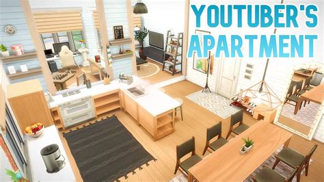 Youtube Creator Apartment With Platforms B Jasmine Suites Renovation