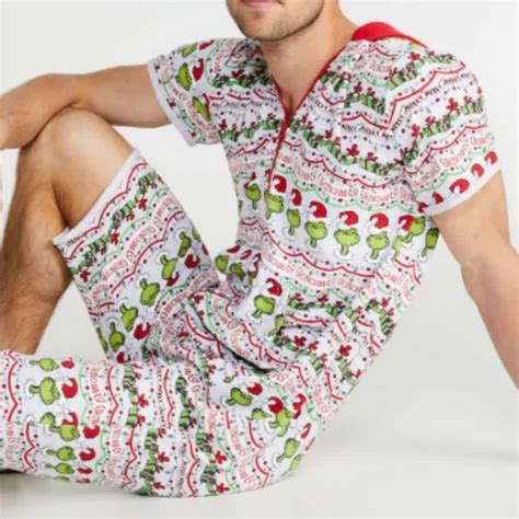 Best Christmas Pyjamas Australia Peter Alexandar Cotton On Body And More