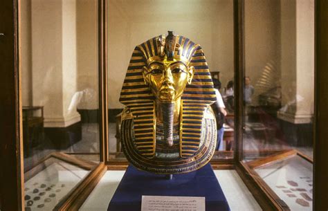 King Tutankhamun: The Most Well-known Egyptian King