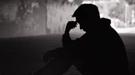 Ptsd Eyes Can Reveal Previous Trauma Study Reveals Bbc News