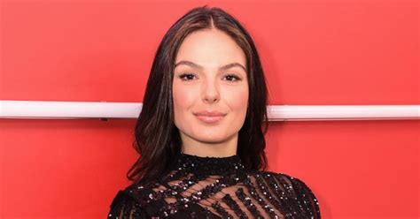 Isis Valverde Revela Minha M E Falou Para O Meu Pai Que Achava Que Eu Era Gay Purepeople