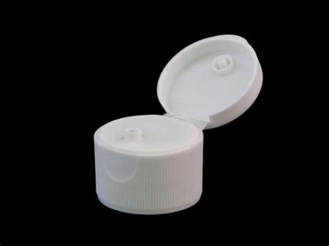 Flip Top Lid 28mm For 1Litre Bottle SoluCLEAN