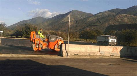 Santa Maria A Vico Area Mercato Mancano Solo Gli Ultimi Ritocchi