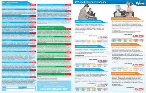 Pdf Tabla M Dulos Esenciales Cotizaci N Pdf Filelicencia Para