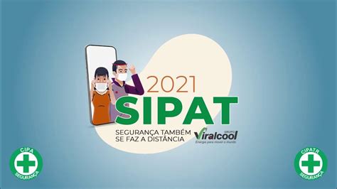 Sipat 2021 Grupo Viralcool 1 Youtube