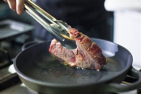 How To Cook A Tender Steak On The Stove Livestrong