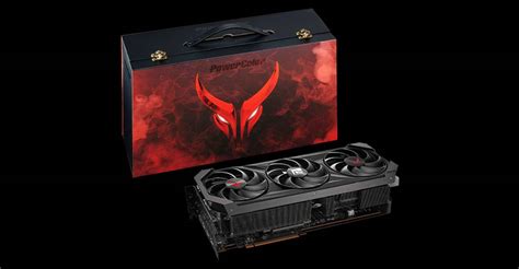 Powercolor Hellhound Rx 7900 Xtx Hits Lowest Ever Price Ahead Of Rtx 4060 Launch Silent Pc Review