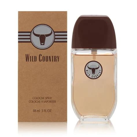 Avon 'Wild Country' Cologne Spray Reviews 2020