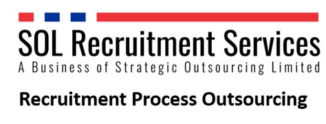 Strategic Outsourcing Limited