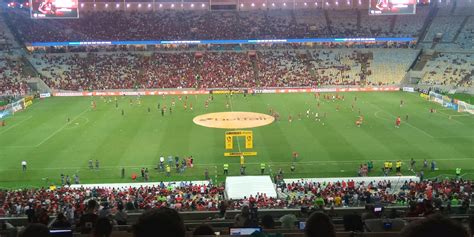 Fluminense X Flamengo Ingressos Esgotados Para O Segundo Jogo Da Final