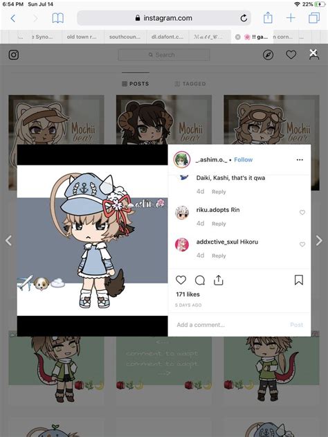 pin  arianna gibson  gacha club life designs  draw fashion