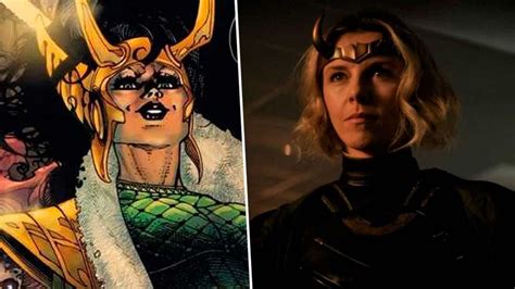 Qui N Es Ladyloki Abc Noticias