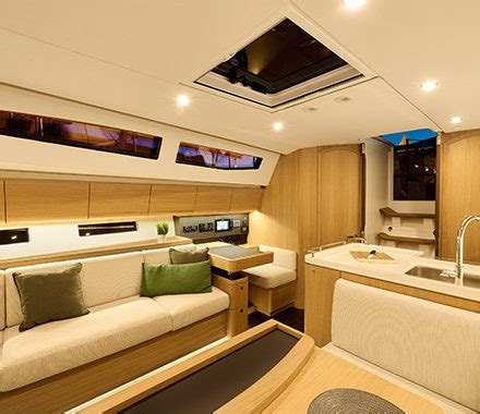 Jcomposites J Elegance Yacht Paving The Way For New Standards In