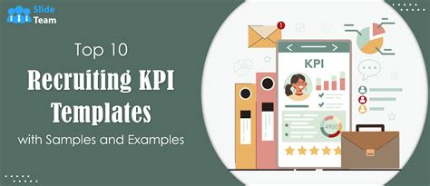 Top 10 Recruiting KPI Templates With Samples And Examples