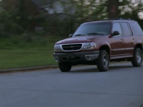 IMCDb Org 1999 Ford Explorer UN150 In Above Suspicion 2000