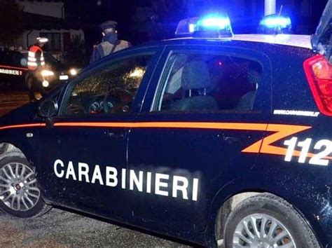 Furti Dauto Di Lusso Arrestati Tra Milano E Cerignola Quattro