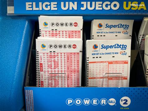 Powerball Jackpot Soars To 1 6 Billion The Largest Prize In World