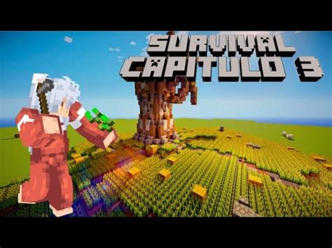 Survival Capitulo Youtube