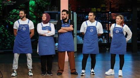 Son Dakika Masterchef Bu Ak Am Kim Aday Oldu Kas M Masterchef