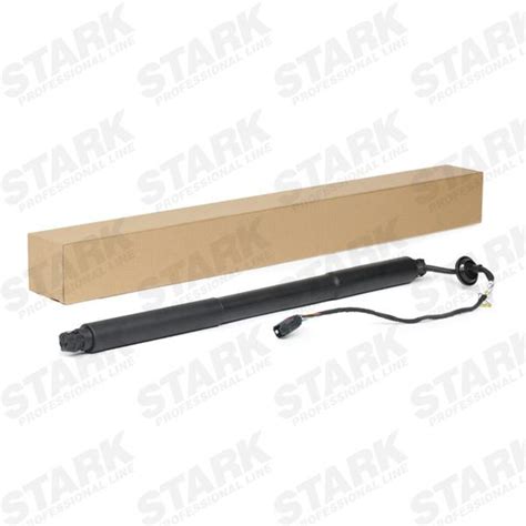 SKGS-0221089 STARK Pneumaticka pruzina, zavazadlovy / nakladovy prostor ...