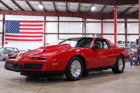 1983 Pontiac Trans Am