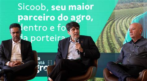 Crédito rural Sicoob projeta movimentar R 53 4 bilhões na Safra 2024