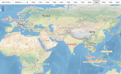 Map Of World 3000 Bc - United States Map