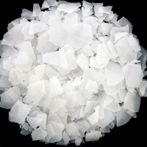 Industrial Grade Caustic Soda Flakes 1310 73 2 Bag At Best Price In Chennai