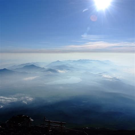 Guida Al Monte Fuji Travel Japan Ente Nazionale Del Turismo Giapponese