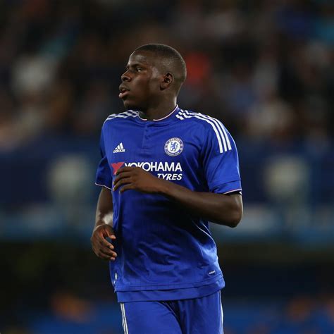 Kurt Zouma Injury: Updates on Chelsea Defender's Knee and Return | Bleacher Report | Latest News ...