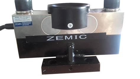 T Zemic Load Cells At Rs Load Cell In Jaipur Id