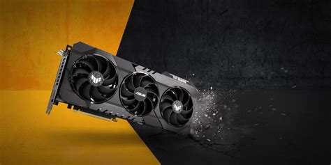 TUF Gaming GeForce RTX™ 3080 OC Edition 10GB | ASUS México