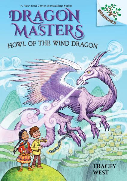 Dragon Masters