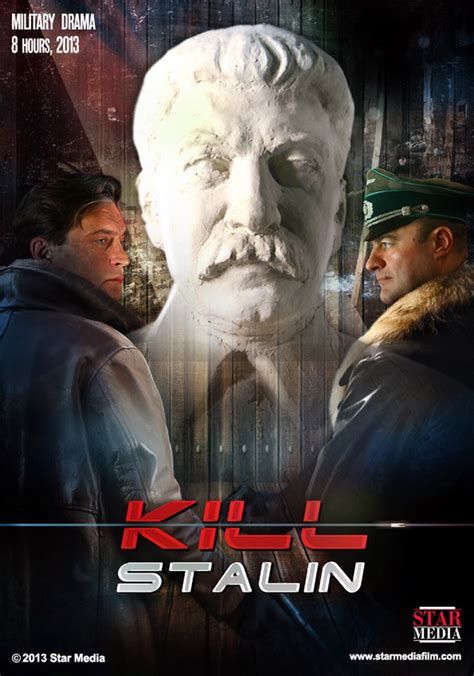 Kill Stalin Season 1 Watch Full Episodes Streaming Online