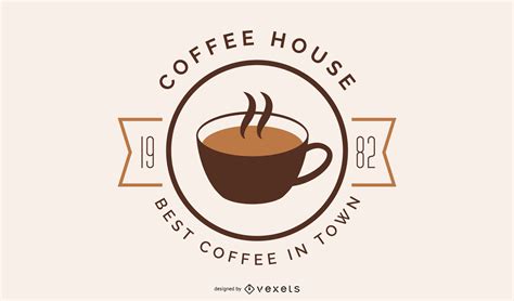 Cafe Logos Designs