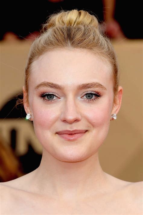 Dakota Fanning Profile Images — The Movie Database Tmdb