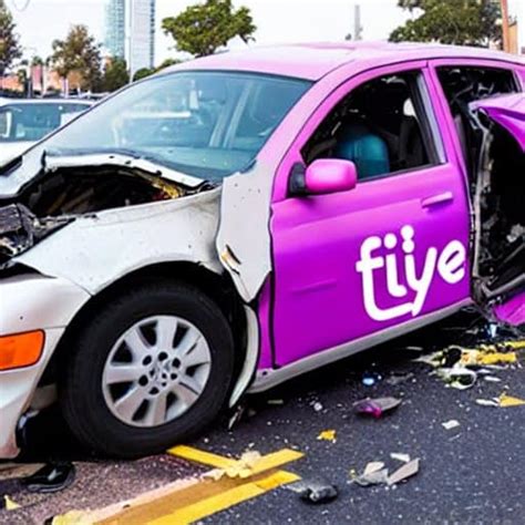 Lyft Car Accident Attorney How To Protect Your Rights During And After