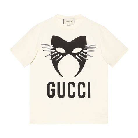 Buy Gucci Manifesto Oversize T Shirt Sunkissed 565806 Xjbtx 7263 Goat