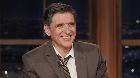 Craig Ferguson Consciously Uncoupling From Late Late Show