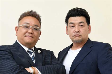 サンドウィッチマンが三遊亭円楽さんを追悼 差し入れのパンの思い出を語り「もう食えないのか」 サンスポ