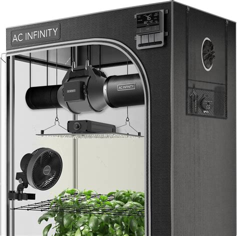 Amazon Vivosun Vgrow All In One Smart Grow Box Professional