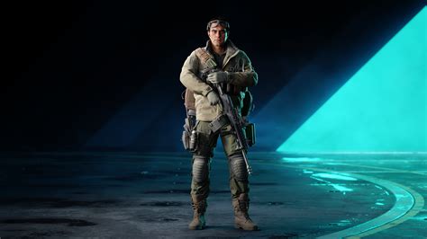 Battlefield Specialists Traits Specialties And More