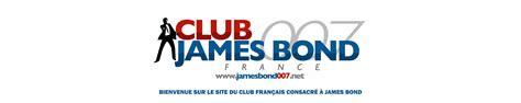 2013 Club James Bond France