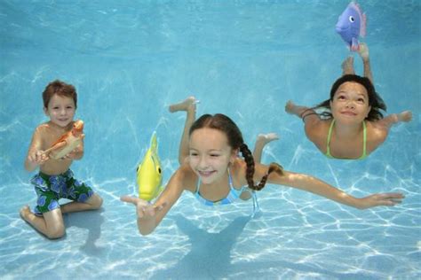 Educational Water Toys For Kids