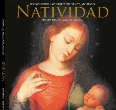 Quinta Edici N De La Novena Tradicional De La Natividad Arquidi Cesis