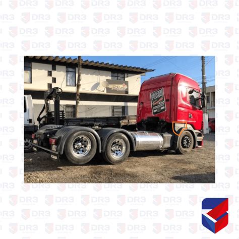 Acabamento Guarnicao Paralama Scania S S Abs Ld Fabbof Loja Dr