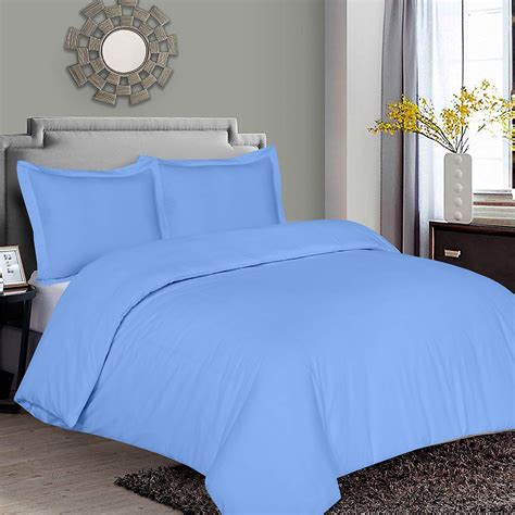 Luxury Cotton Duvet Cover Sets Elegant Comfort Ruvanti