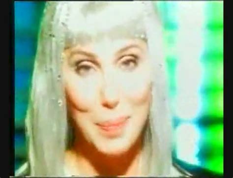 Strong Enough Music Video Cher Image Fanpop